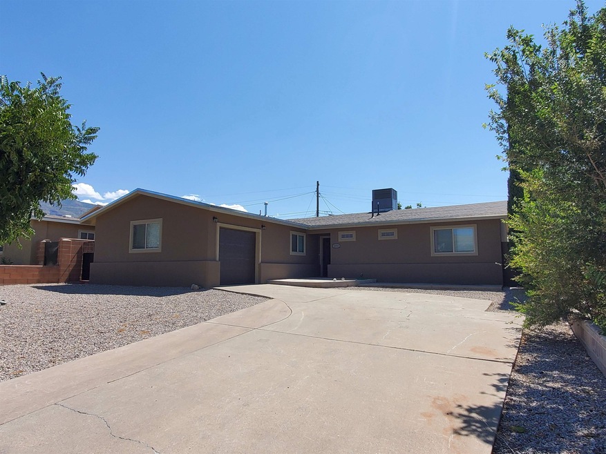 1336 Mckinley Ave, Alamogordo, NM 88310 - photo 1