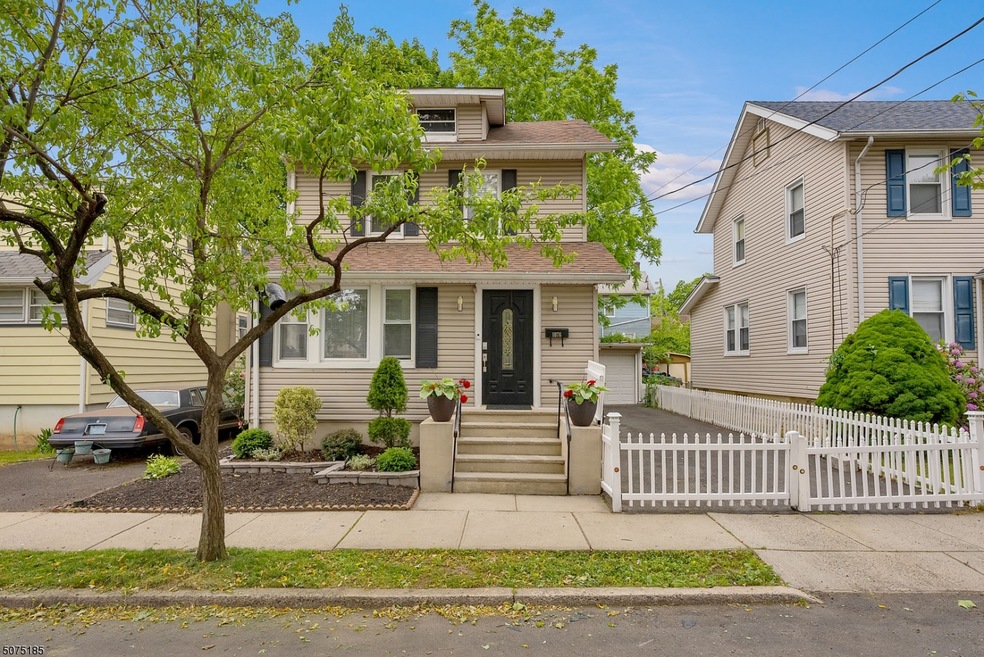 1076 Prospect St, Hillside, NJ 07205 - photo 1