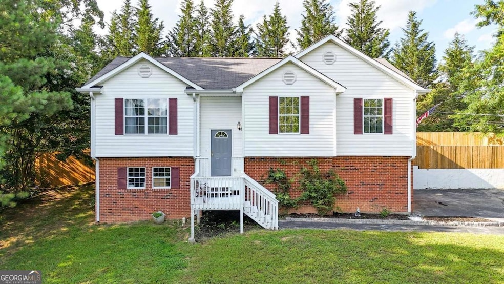 478 Dedmon Rd, Ringgold, GA 30736 - photo 1