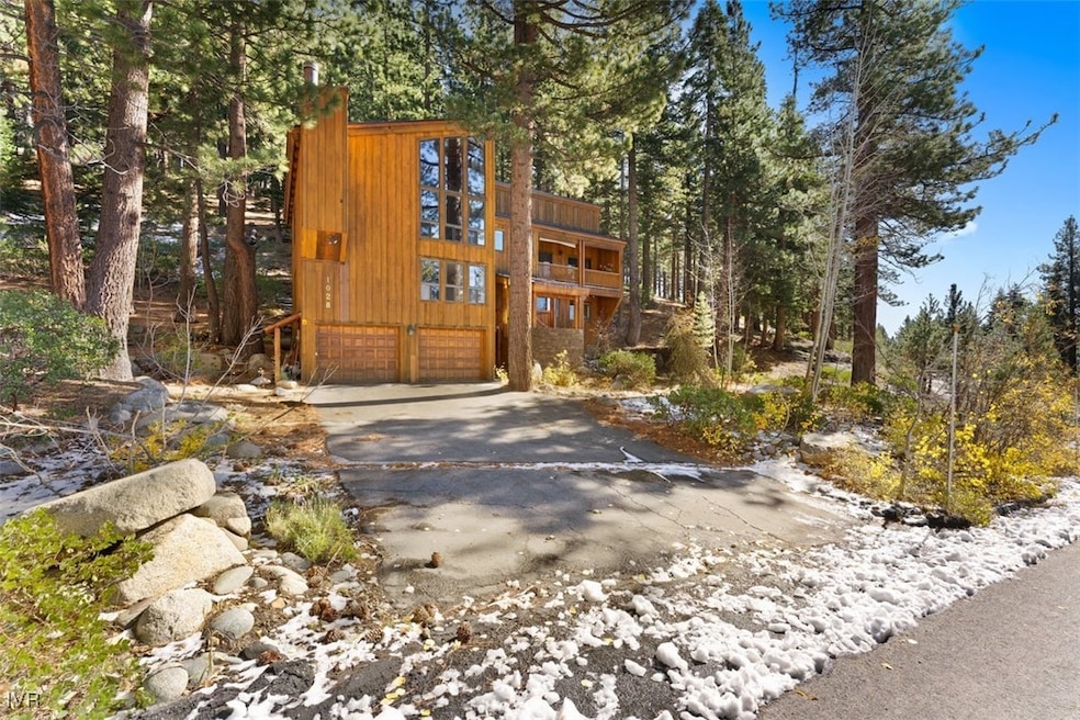 1028 Apollo Way, Incline Village, NV 89451 - photo 1