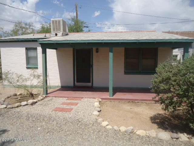1513 N Camilla Blvd, Tucson, AZ 85716 - photo 1