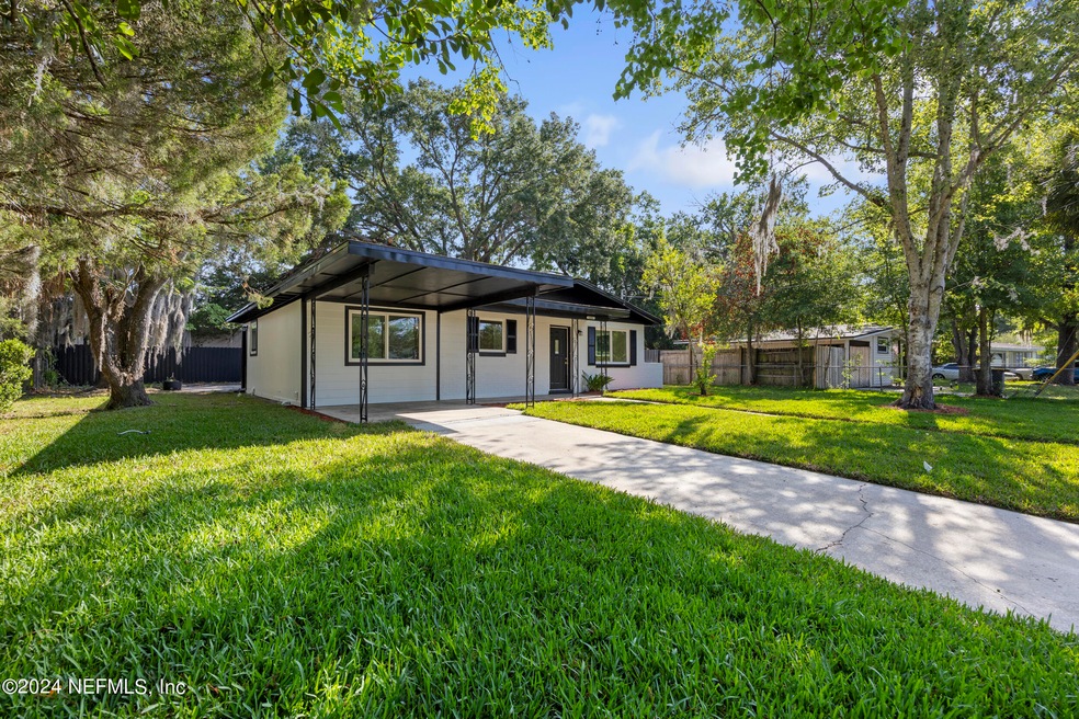 6603 Bo Peep Dr N, Jacksonville, FL 32210 - photo 1