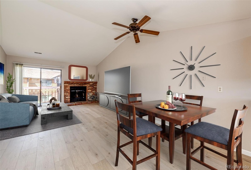 2275 S Buckley Rd unit 201, Aurora, CO 80013 - photo 1