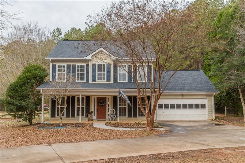 2561 Bradley Gin Rd, Monroe, GA 30656 - photo 1