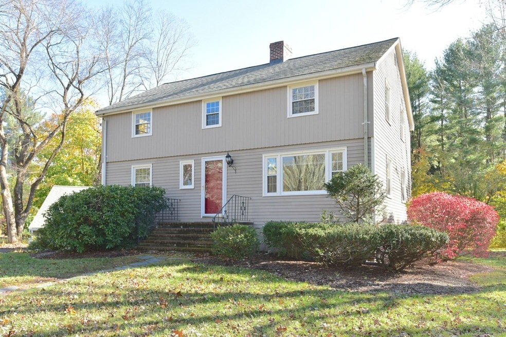 23 Pheasant Ave, Sudbury, MA 01776 - photo 1