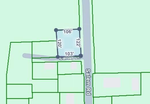 1101 Salem Rd, Rossville, GA 30741 - photo 1