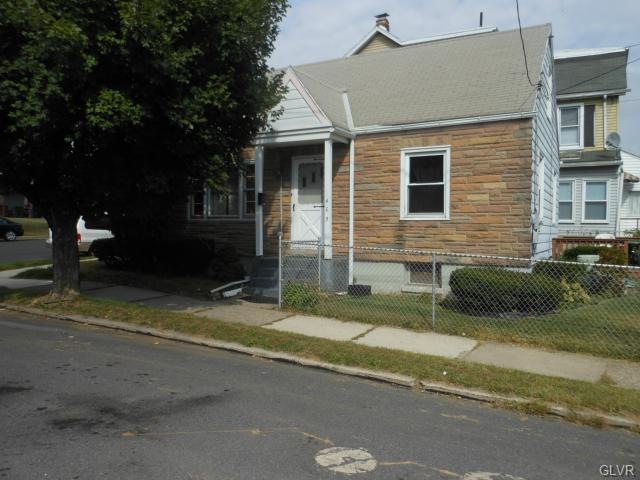 405 E Wall St, Bethlehem, PA 18018 - photo 1