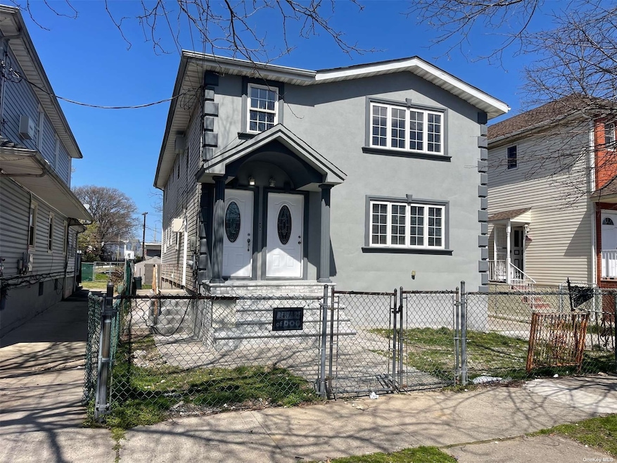 16367 Mathias Ave, Jamaica, NY 11433 - photo 1