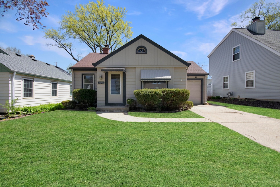 For Sale $220,000