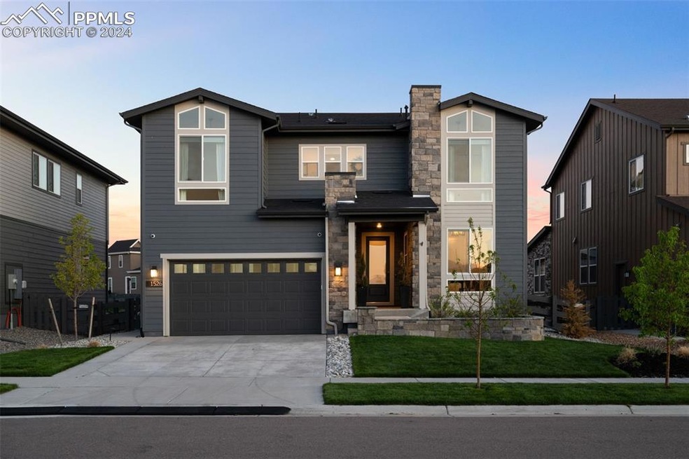 Sold $985,000 • Co-Listing Agent