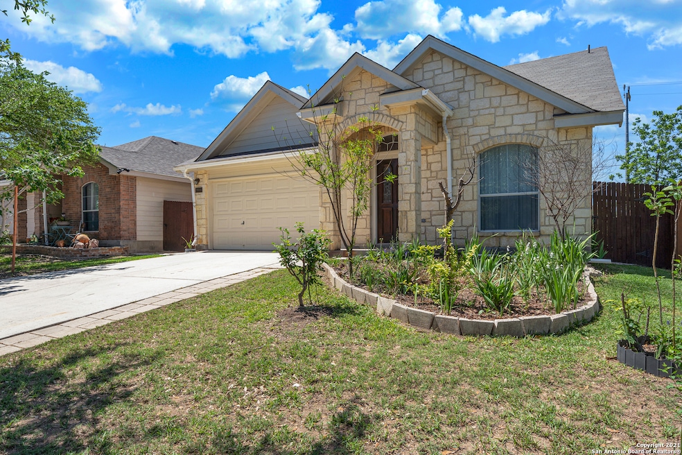 11006 Buckskin Bend, San Antonio, TX 78254 - photo 1