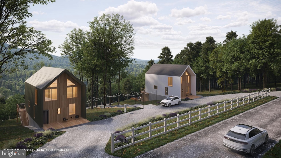 4101 and 4039 Supinlick Ridge Rd, Mount Jackson, VA 22842 - photo 1