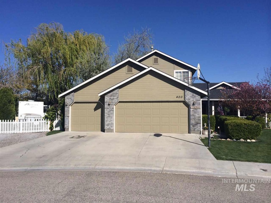 400 Summer Ct, Nampa, ID 83686 - photo 1