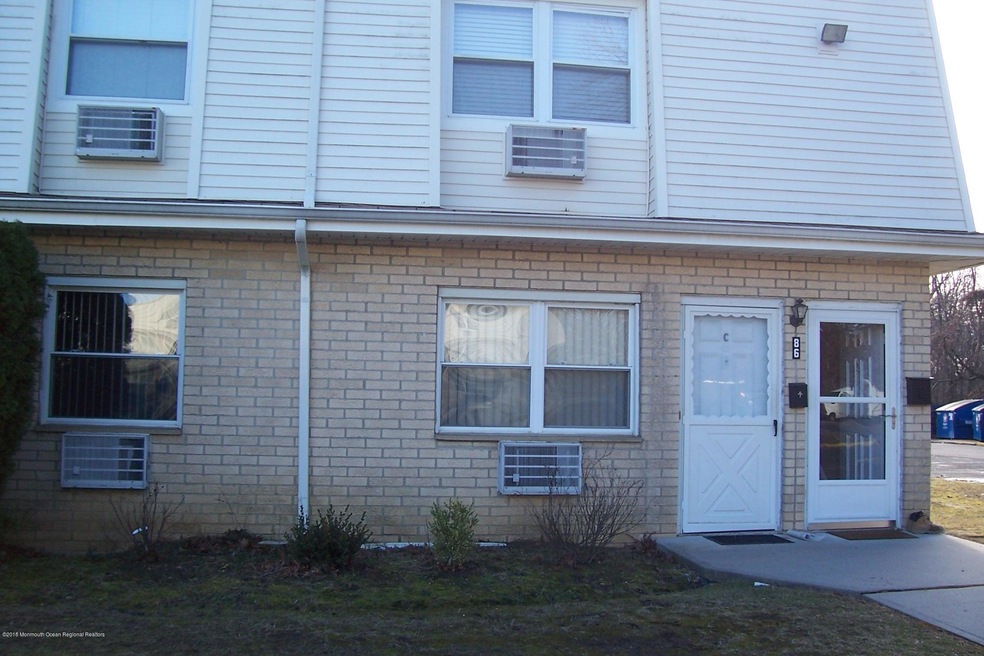 FIRST FLOOR UNIT
