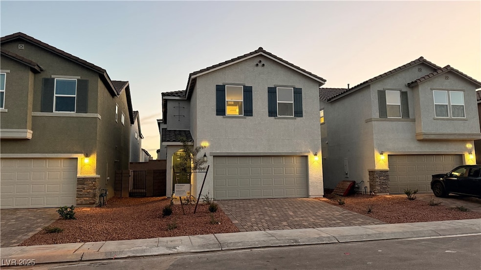 9131 Rivington Ave, Las Vegas, NV 89148 - photo 1