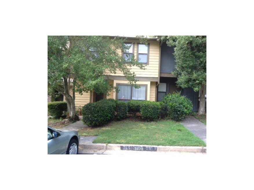 3670 Cobble Mill Ln, Clarkston, GA 30021 - photo 1