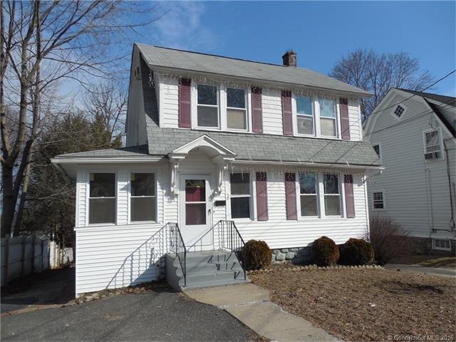 50 White St, Waterbury, CT 06710 - photo 1