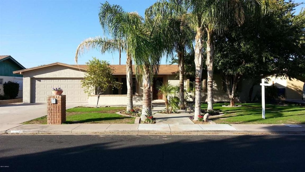 2454 E Fairbrook St, Mesa, AZ 85213 - photo 1