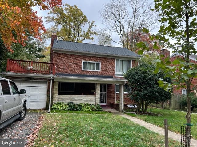 1205 Jackson Ave, Takoma Park, MD 20912 - photo 1