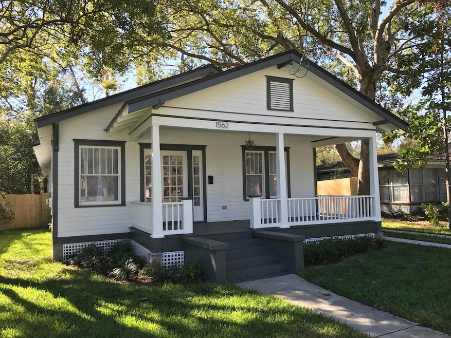 1562 Glendale St, Jacksonville, FL 32205 - photo 1