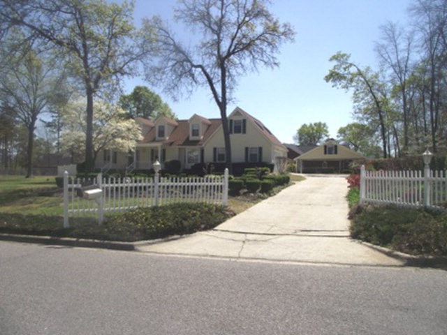 Main View