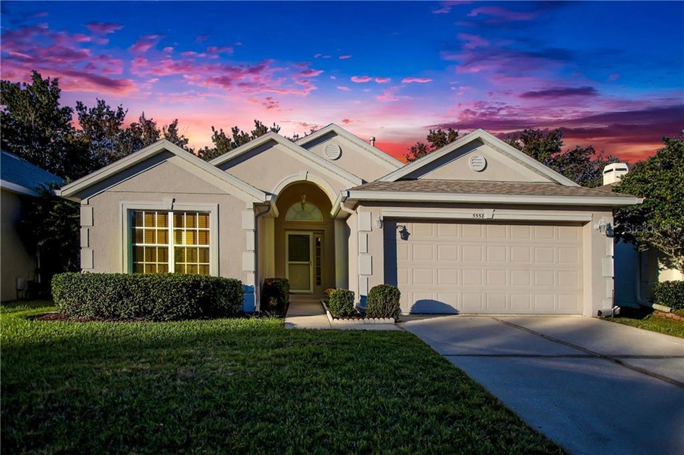 WELCOME TO 5558 LIGUSTRUM LOOP IN BEAUTIFUL ALOMA 