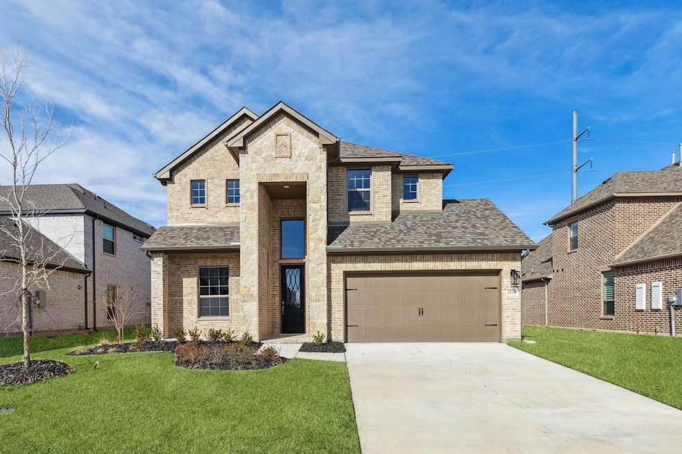 3124 Rolling Hills Ln, Wylie, TX 75098 - photo 1