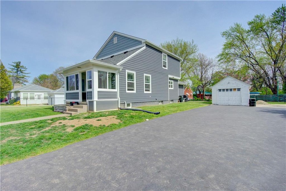 505 Spruce St, Plainfield, IN 46168 - photo 1