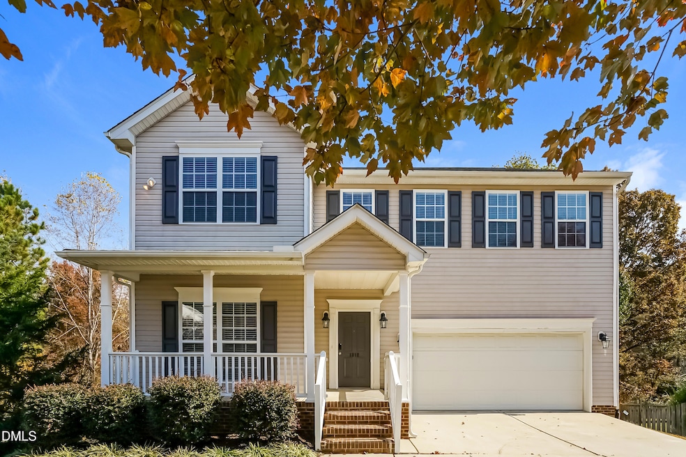 1312 Arbor Greene Dr, Garner, NC 27529 - photo 1