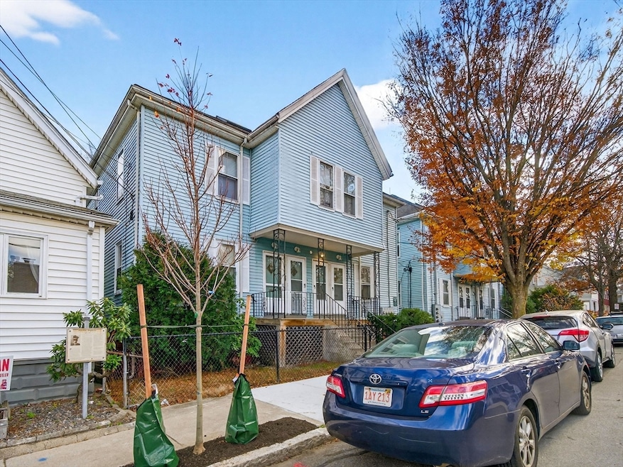 49 Clifton St, Cambridge, MA 02140 - photo 1