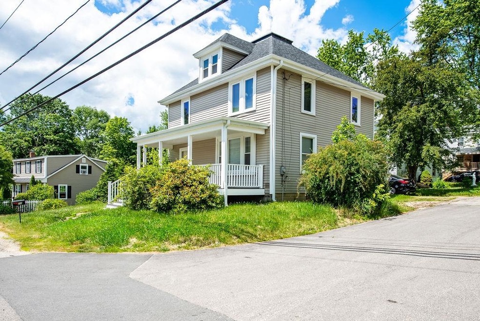 20 Atlantic Ave, Dover, NH 03820 - photo 1