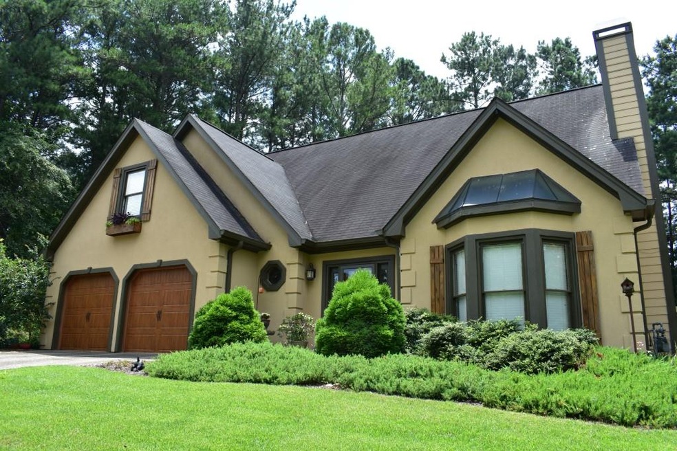 Front View
