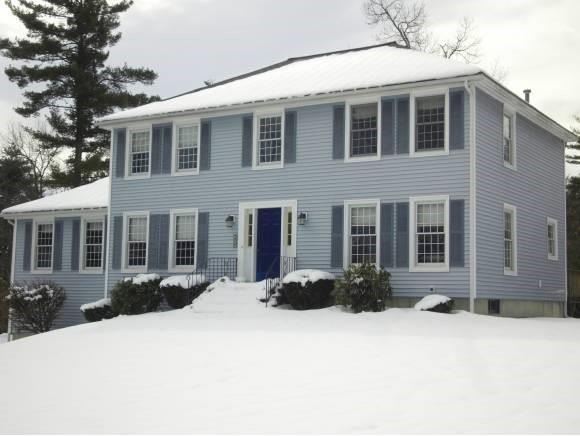 69 Gage Girls Rd, Bedford, NH 03110 - photo 1