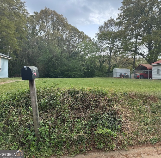 1234 D F Fuller Dr, Griffin, GA 30224 - photo 1