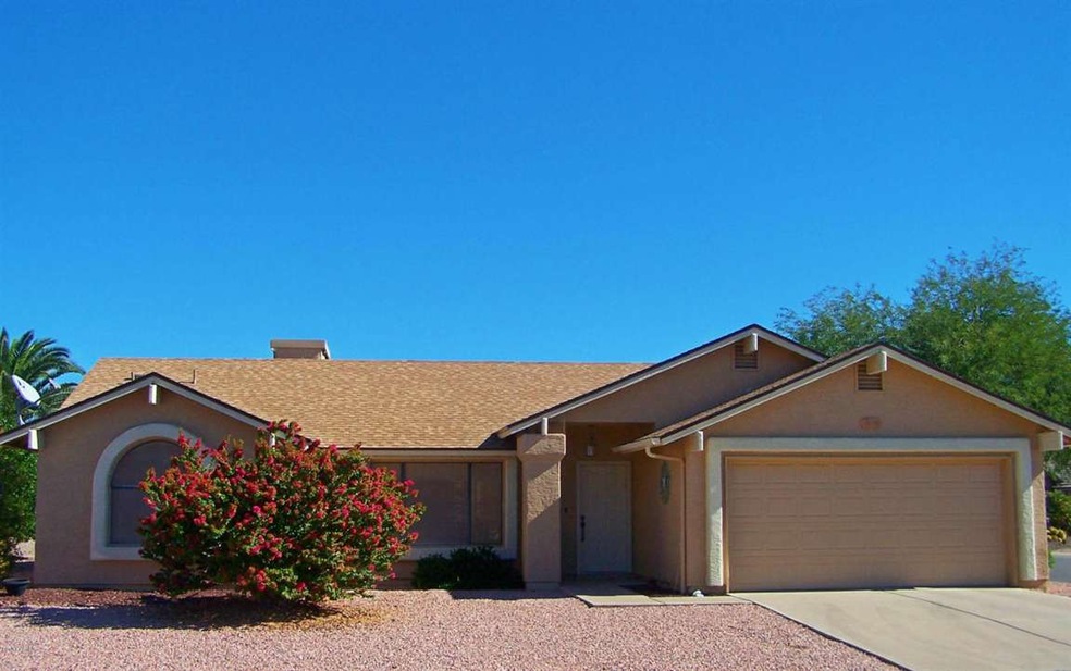 2218 Leisure World