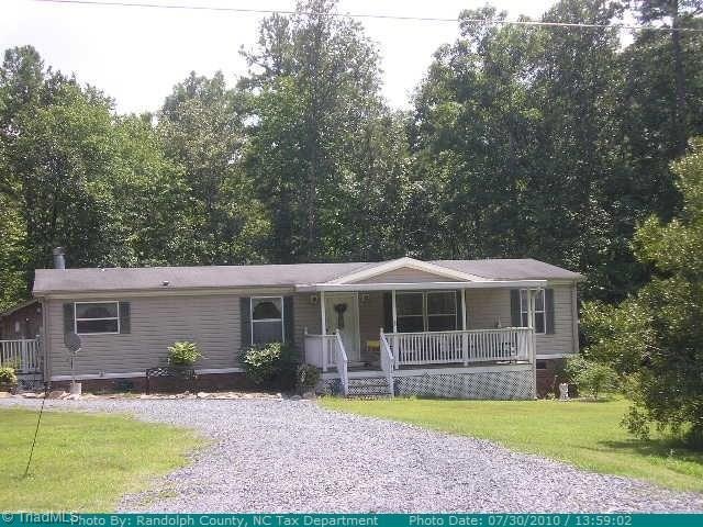 183 Copples Rd, Asheboro, NC 27205 - photo 1