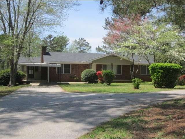 6556 Hearn Rd, Stockbridge, GA 30281 - photo 1