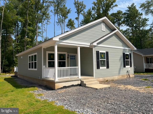 333 Azure Dr, Colonial Beach, VA 22443 - photo 1