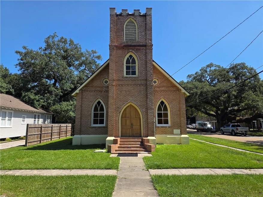 202 W 23rd Ave, Covington, LA 70433 - photo 1