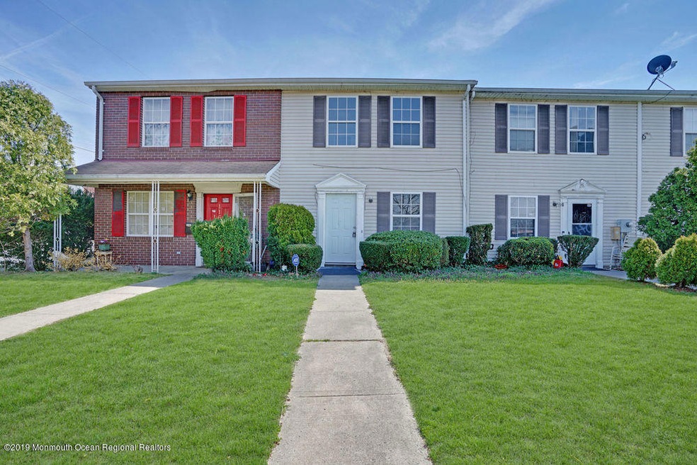 114 Union Ave, Asbury Park, NJ 07712 - photo 1