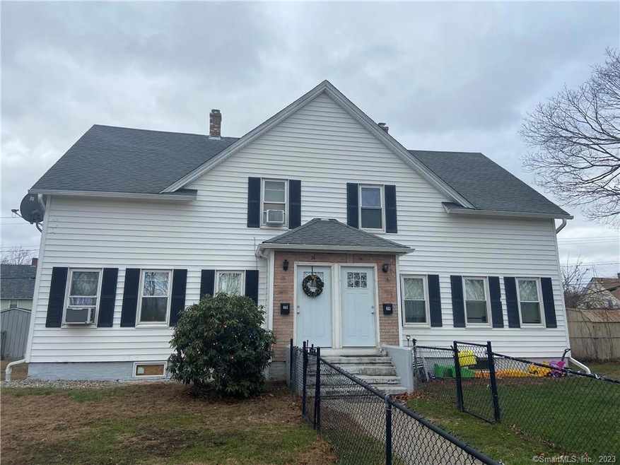 34 1st St unit 36, Plainfield, CT 06374 - photo 1