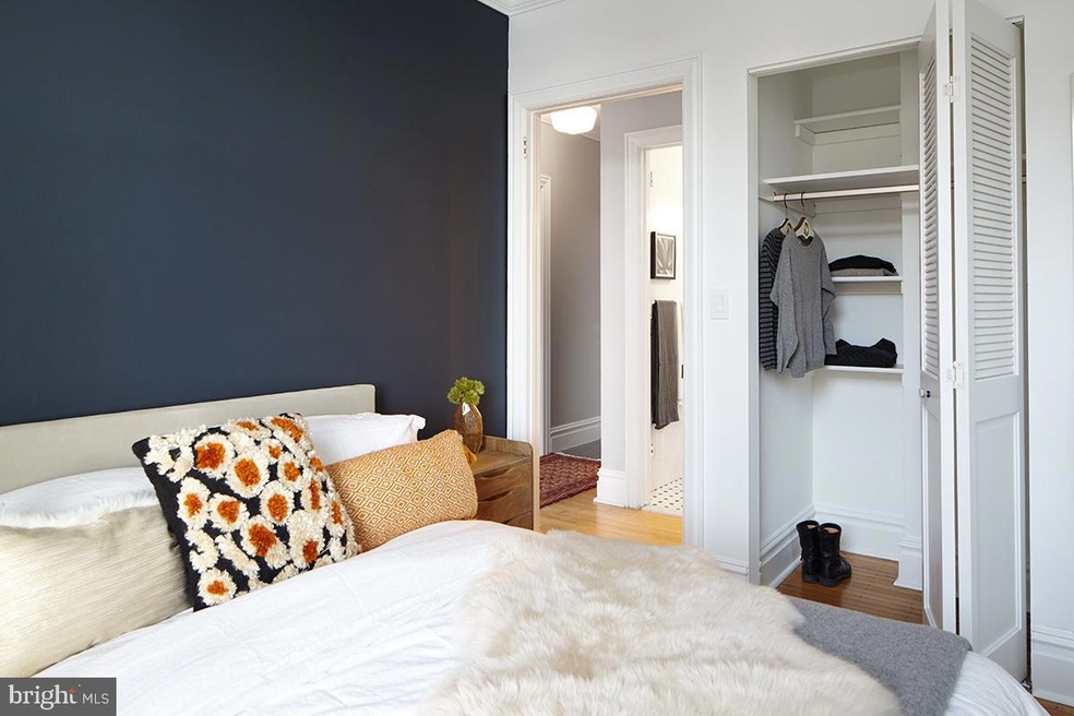 1520 28 Spruce St unit 510, Philadelphia, PA 19102 - photo 1