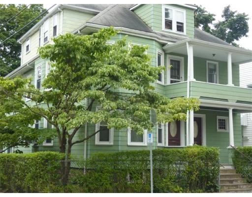 24 Notre Dame Ave, Cambridge, MA 02140 - photo 1