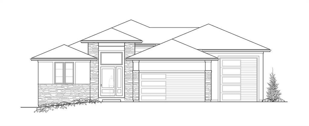 17044 Earnshaw St, Overland Park, KS 66210 - photo 1