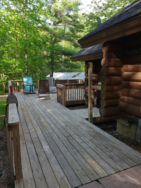 W5445 Loomis Rd, Porterfield, WI 54159 - photo 1