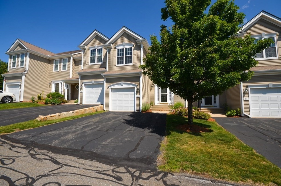 66 Tulip Cir, South Grafton, MA 01560 - photo 1