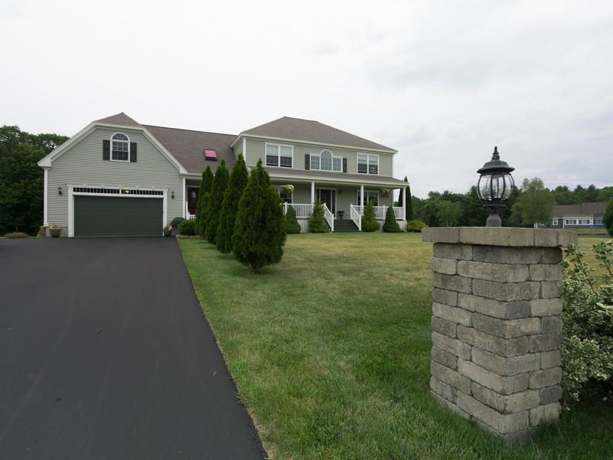 9 Cloverleaf Ln, Scarborough, ME 04074 - photo 1