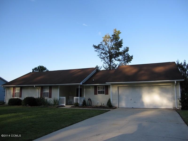 5816 County Line Rd