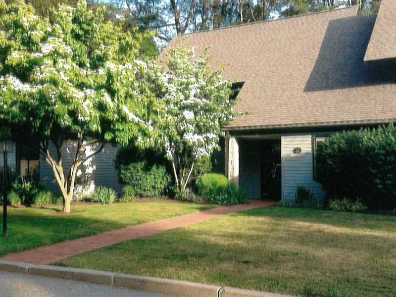 22 Shadow Farm Way unit 1-22, Wakefield, RI 02879 - photo 1
