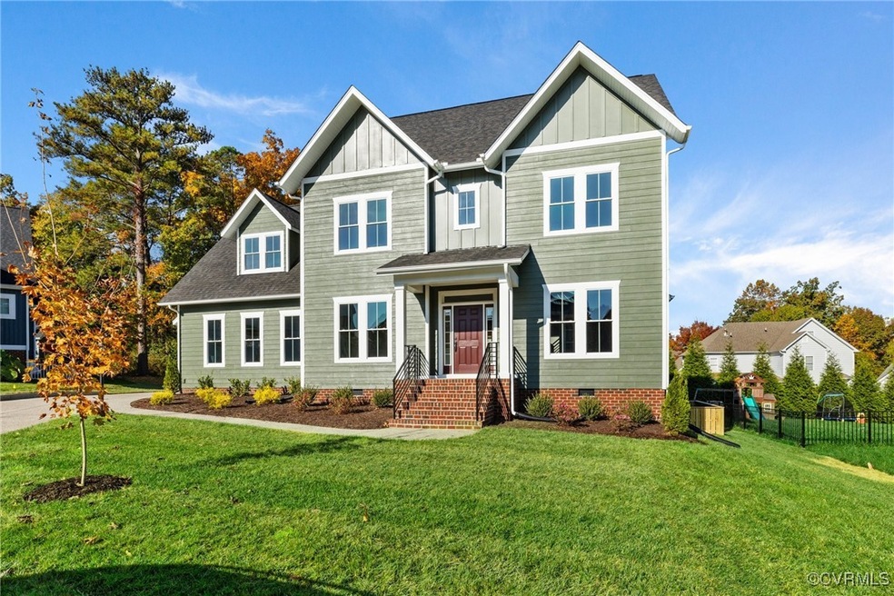 14825 Abberton Dr, Midlothian, VA 23112 - photo 1